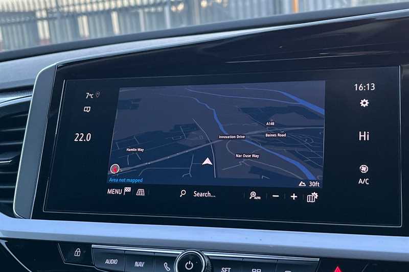 Used Vauxhall Grandland 2024 for sale - 77232450: Photo 18