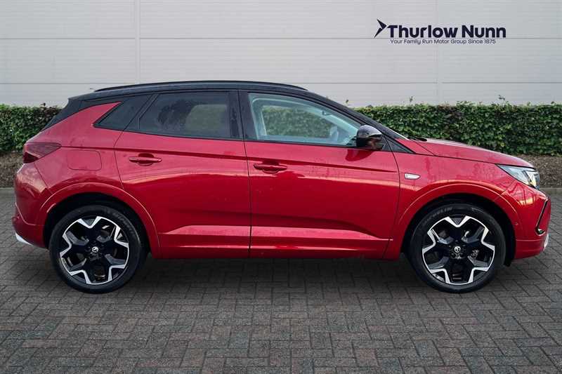 Used Vauxhall Grandland 2024 for sale - 77232450: Photo 2