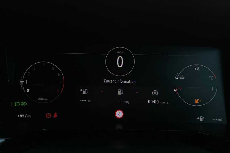 Used Vauxhall Grandland 2024 for sale - 77232450: Photo 20