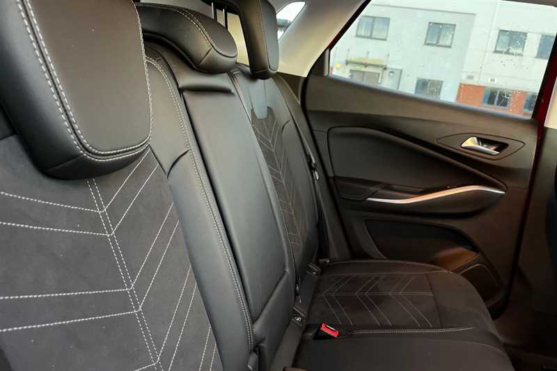 Used Vauxhall Grandland 2024 for sale - 77232450: Photo 23