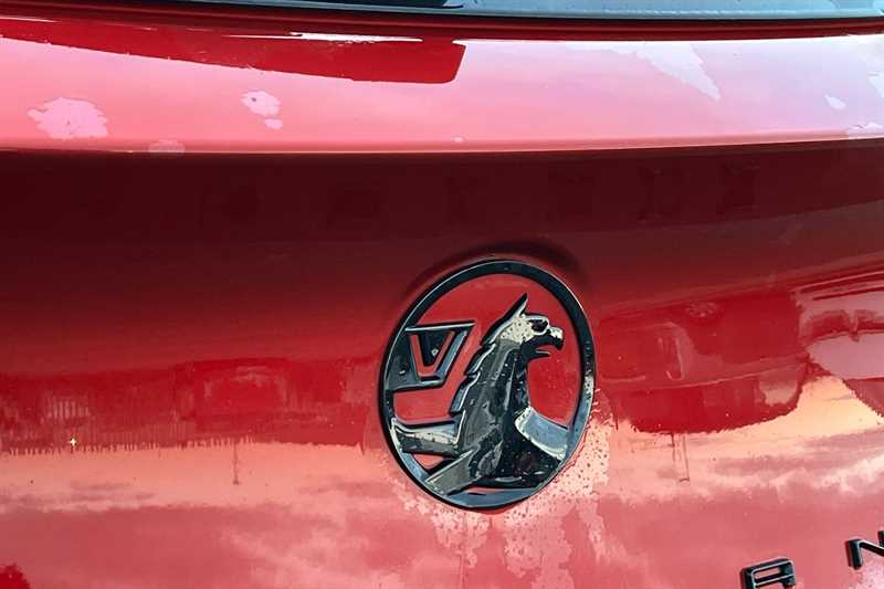 Used Vauxhall Grandland 2024 for sale - 77232450: Photo 25