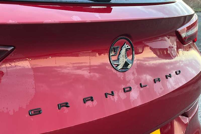 Used Vauxhall Grandland 2024 for sale - 77232450: Photo 26