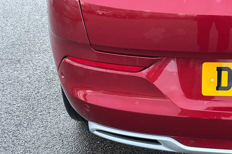 Used Vauxhall Grandland 2024 for sale - 77232450: Photo 28