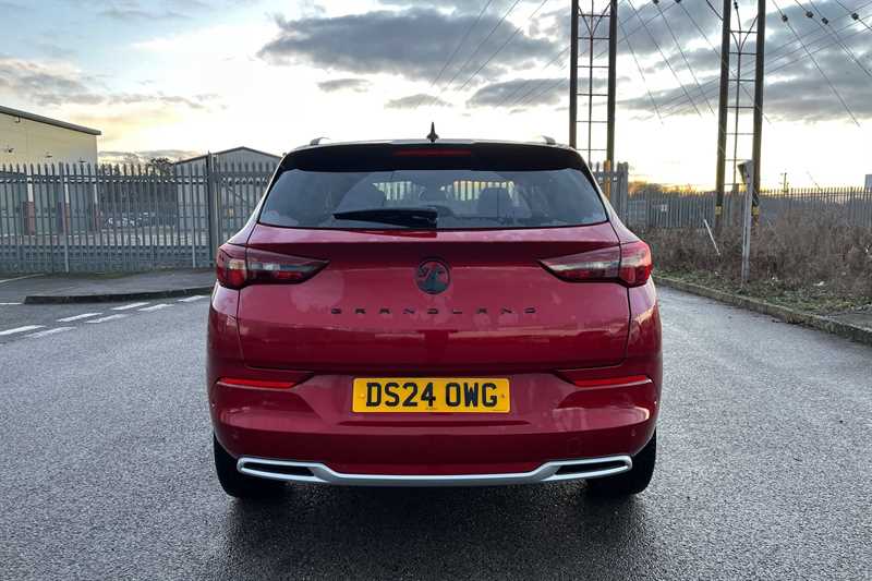 Used Vauxhall Grandland 2024 for sale - 77232450: Photo 31
