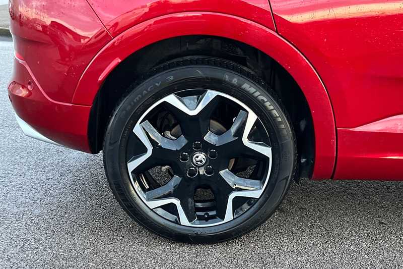 Used Vauxhall Grandland 2024 for sale - 77232450: Photo 34