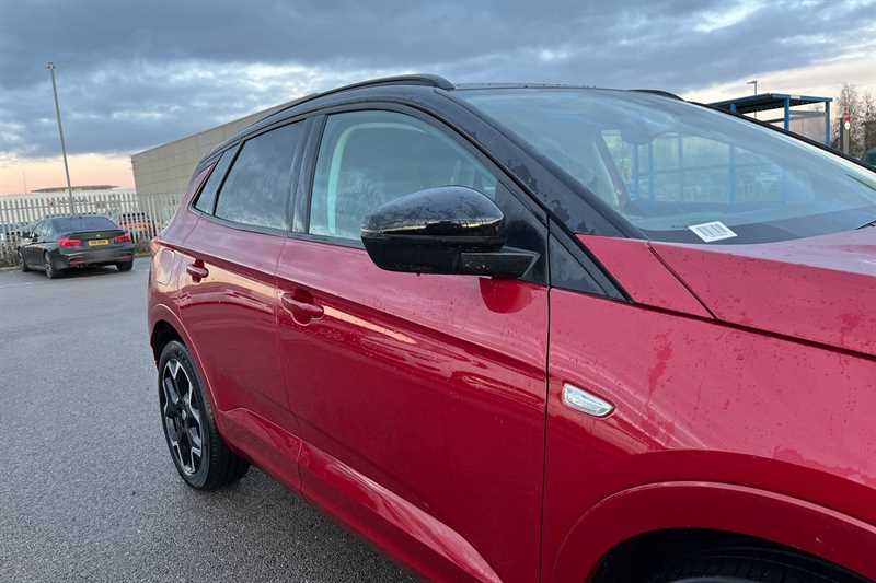 Used Vauxhall Grandland 2024 for sale - 77232450: Photo 36