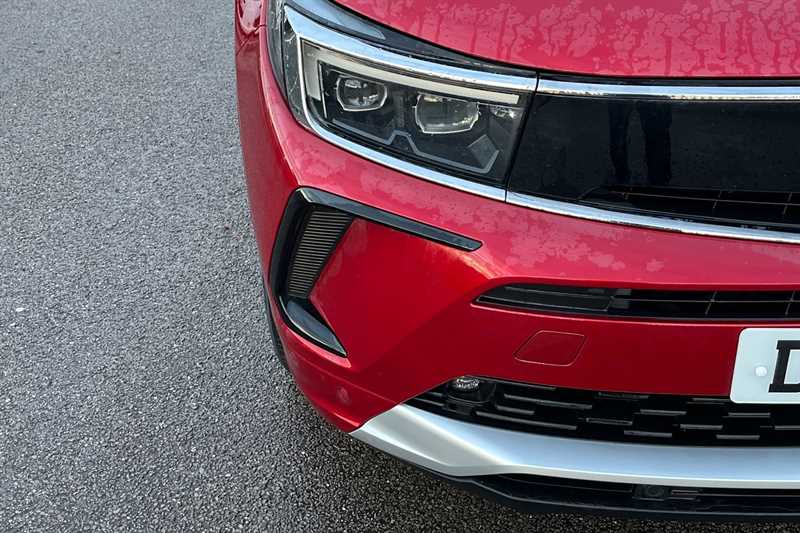 Used Vauxhall Grandland 2024 for sale - 77232450: Photo 39