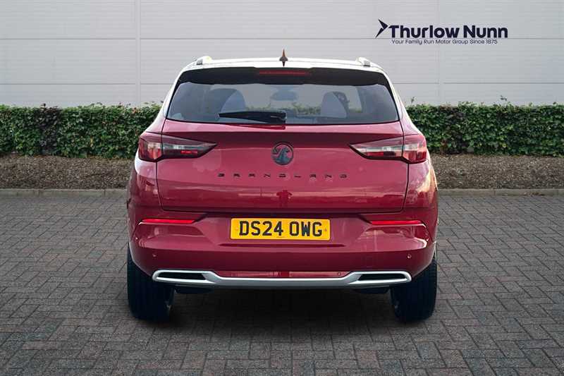 Used Vauxhall Grandland 2024 for sale - 77232450: Photo 4