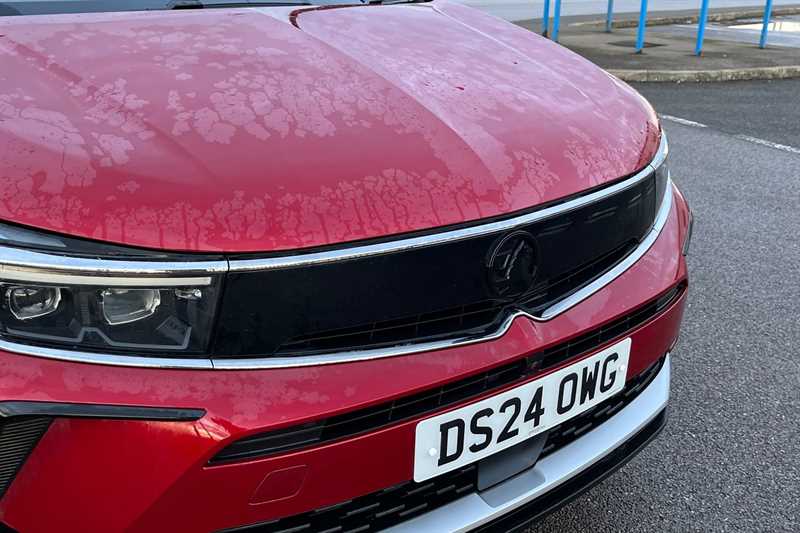Used Vauxhall Grandland 2024 for sale - 77232450: Photo 40