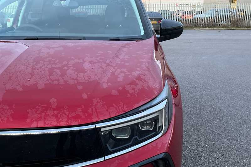 Used Vauxhall Grandland 2024 for sale - 77232450: Photo 41