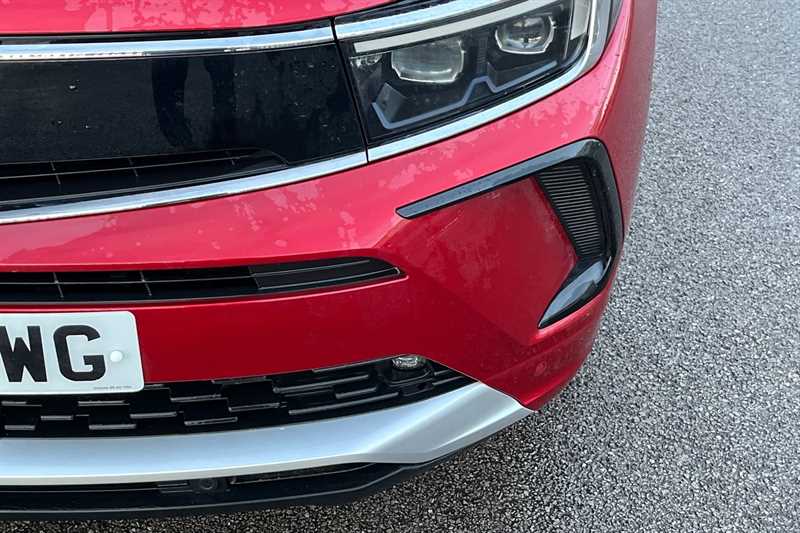 Used Vauxhall Grandland 2024 for sale - 77232450: Photo 42