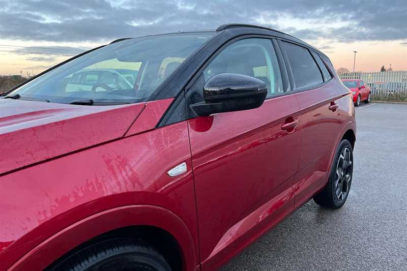 Used Vauxhall Grandland 2024 for sale - 77232450: Photo 44