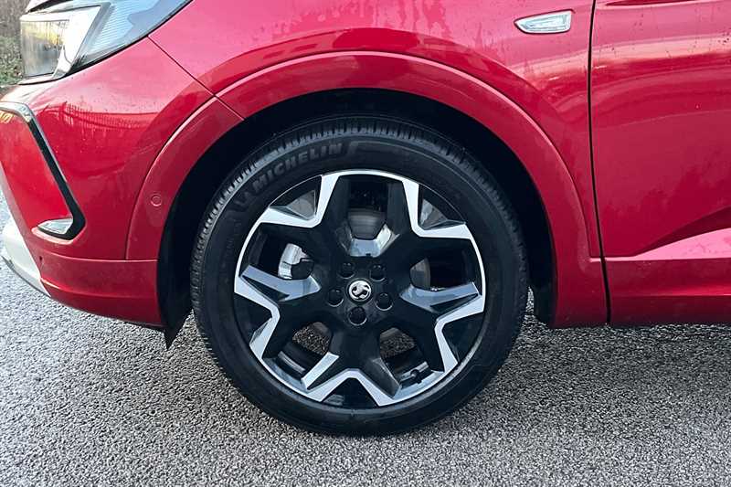 Used Vauxhall Grandland 2024 for sale - 77232450: Photo 45