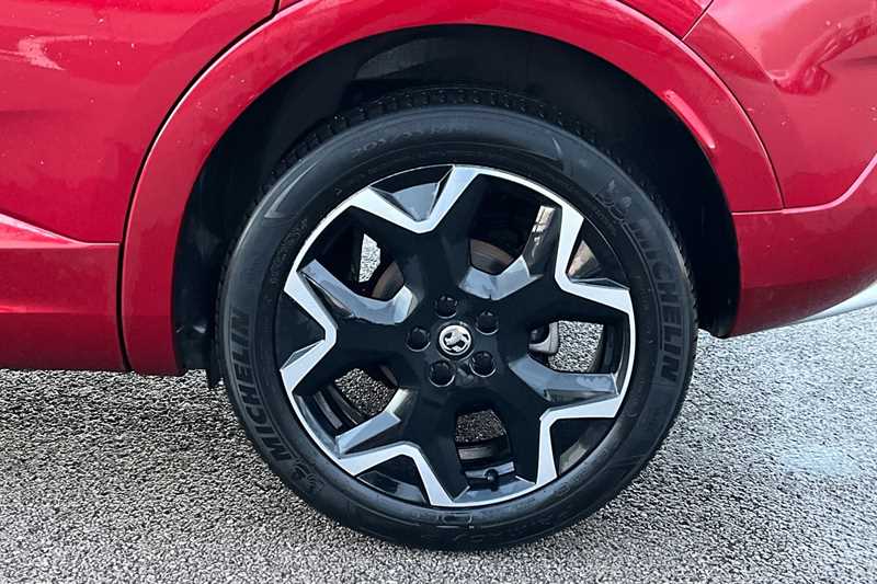 Used Vauxhall Grandland 2024 for sale - 77232450: Photo 47