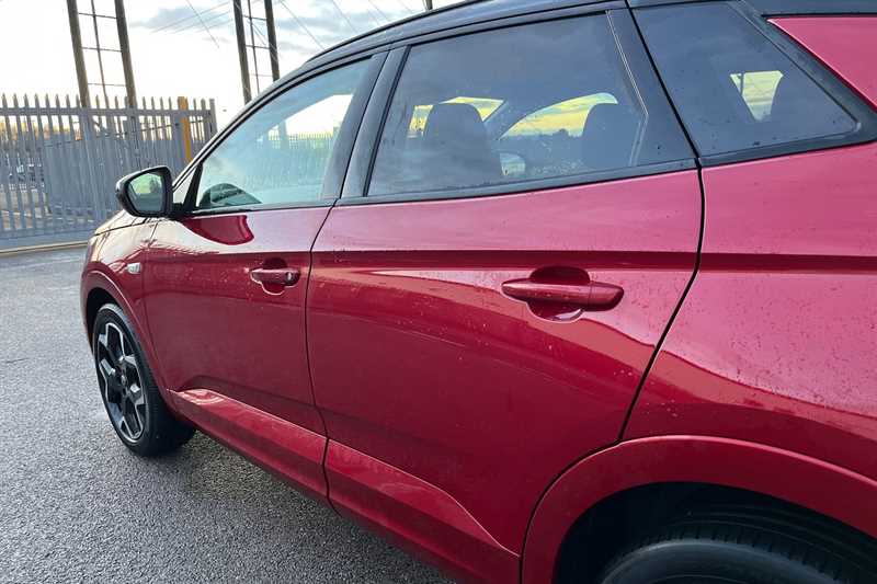 Used Vauxhall Grandland 2024 for sale - 77232450: Photo 48