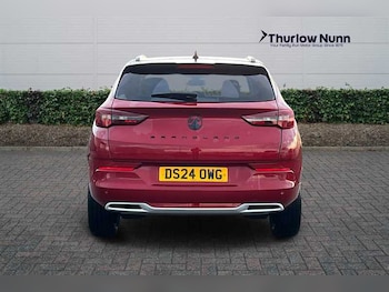 Used Vauxhall Grandland 2024 for sale - 77232450: Photo