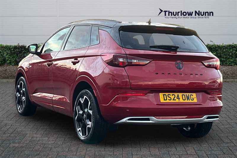 Used Vauxhall Grandland 2024 for sale - 77232450: Photo 5