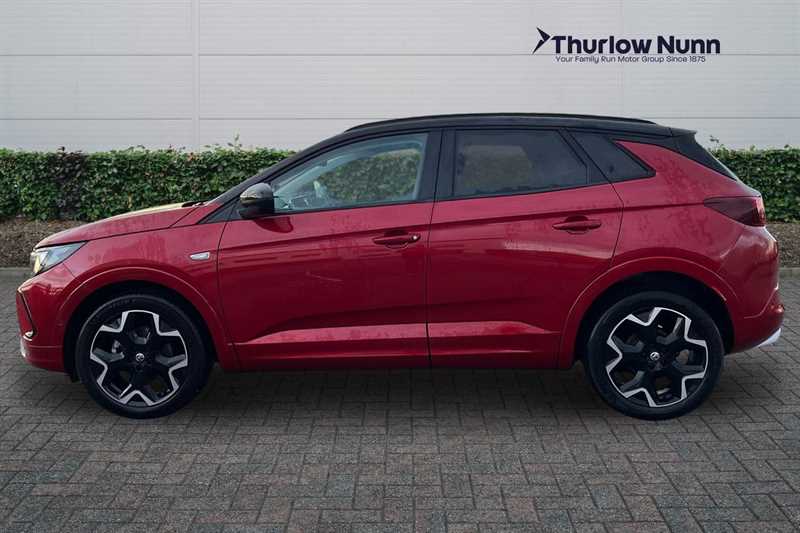 Used Vauxhall Grandland 2024 for sale - 77232450: Photo 6