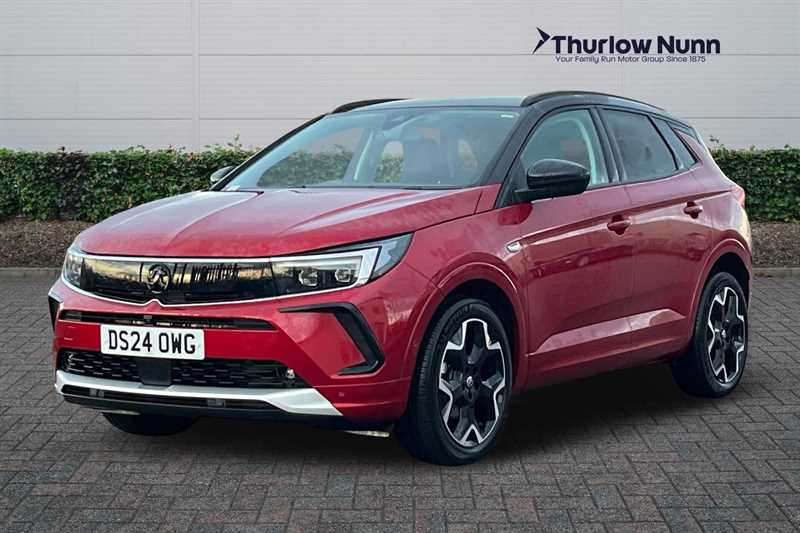 Used Vauxhall Grandland 2024 for sale - 77232450: Photo 7