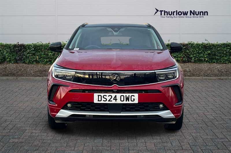 Used Vauxhall Grandland 2024 for sale - 77232450: Photo 8