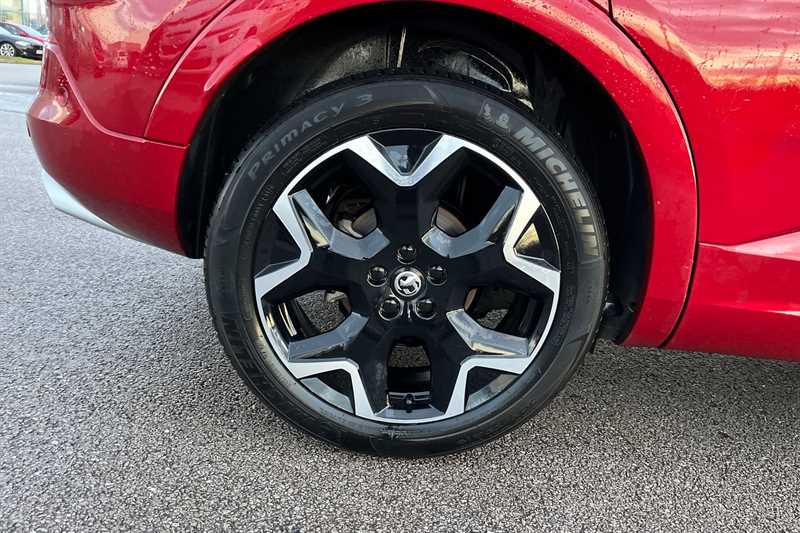 Used Vauxhall Grandland 2024 for sale - 77232450: Photo 9