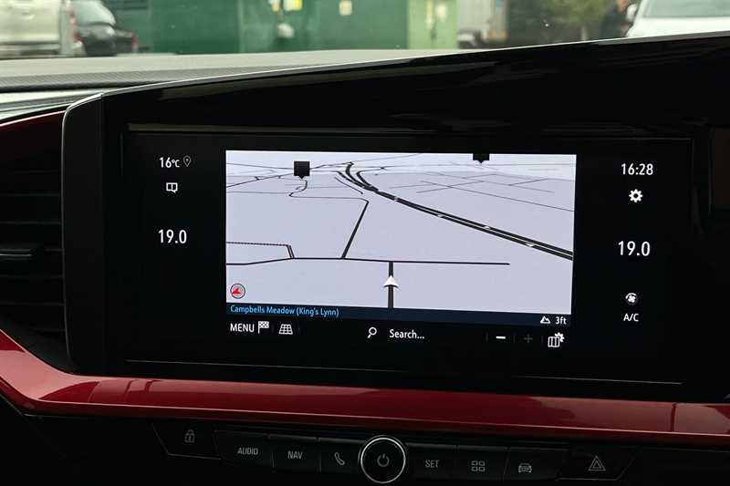 Used Vauxhall Mokka 2023 for sale - 77576686: Photo 18