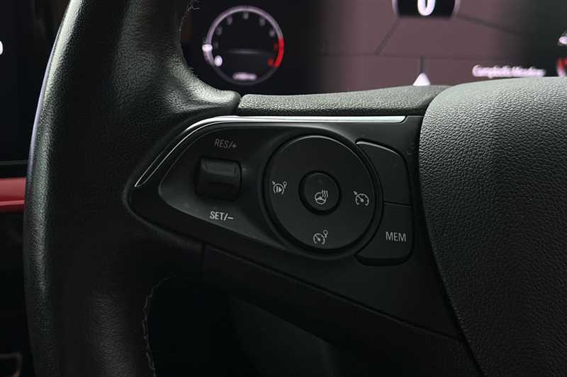 Used Vauxhall Mokka 2023 for sale - 77576686: Photo 21