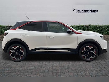 Used Vauxhall Mokka 2023 for sale - 77576686: Photo