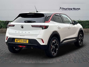 Used Vauxhall Mokka 2023 for sale - 77576686: Photo