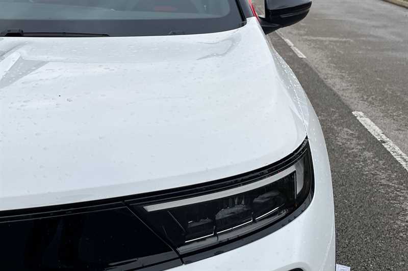 Used Vauxhall Mokka 2023 for sale - 77576686: Photo 40