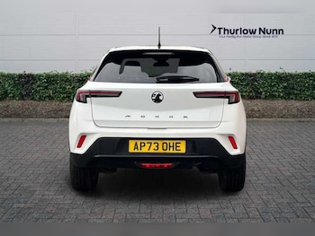 Used Vauxhall Mokka 2023 for sale - 77576686: Photo