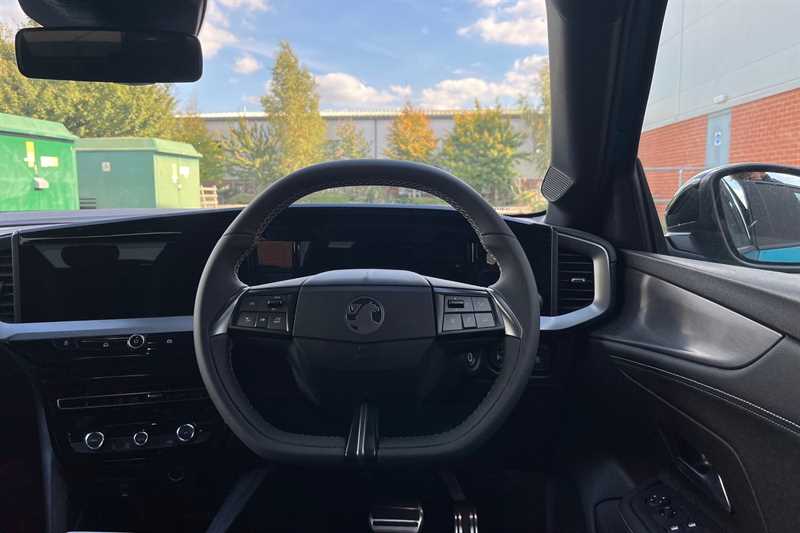 Used Vauxhall Mokka 2025 for sale - 77146028: Photo 11