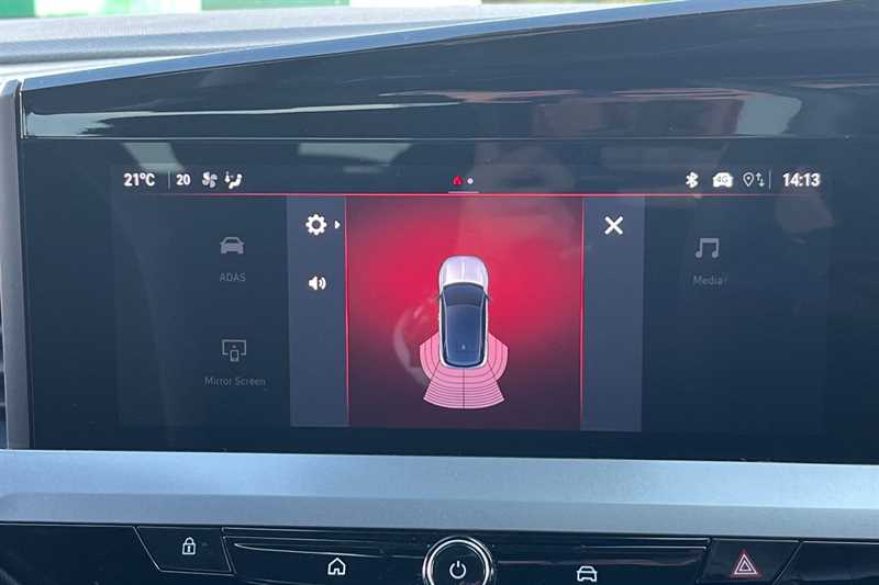 Used Vauxhall Mokka 2025 for sale - 77146028: Photo 19