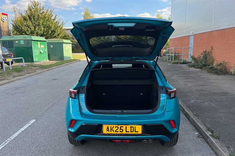 Used Vauxhall Mokka 2025 for sale - 77146028: Photo 24