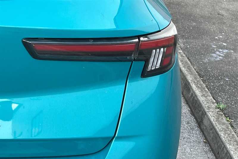 Used Vauxhall Mokka 2025 for sale - 77146028: Photo 29