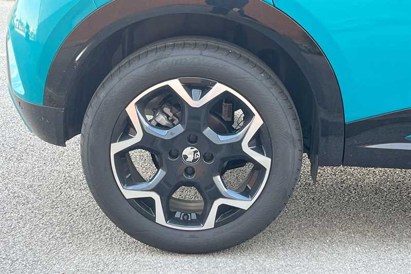 Used Vauxhall Mokka 2025 for sale - 77146028: Photo 33