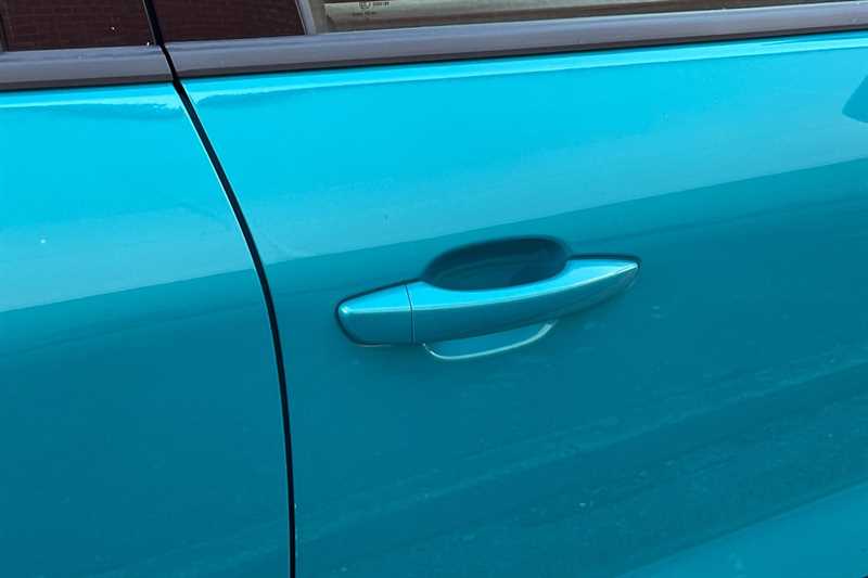 Used Vauxhall Mokka 2025 for sale - 77146028: Photo 34