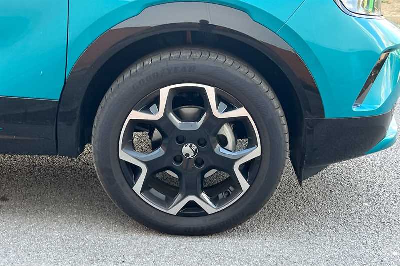 Used Vauxhall Mokka 2025 for sale - 77146028: Photo 36