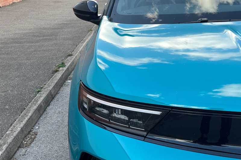 Used Vauxhall Mokka 2025 for sale - 77146028: Photo 37