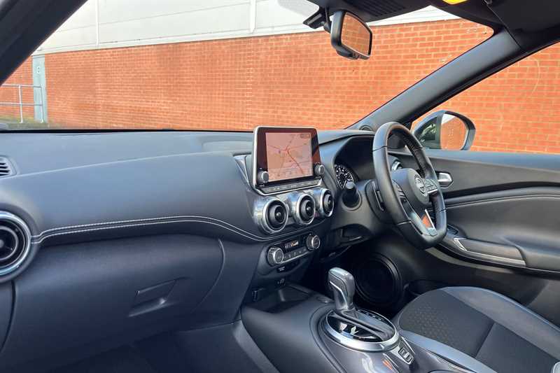 Used Nissan Juke 2022 for sale - 77146673: Photo 13