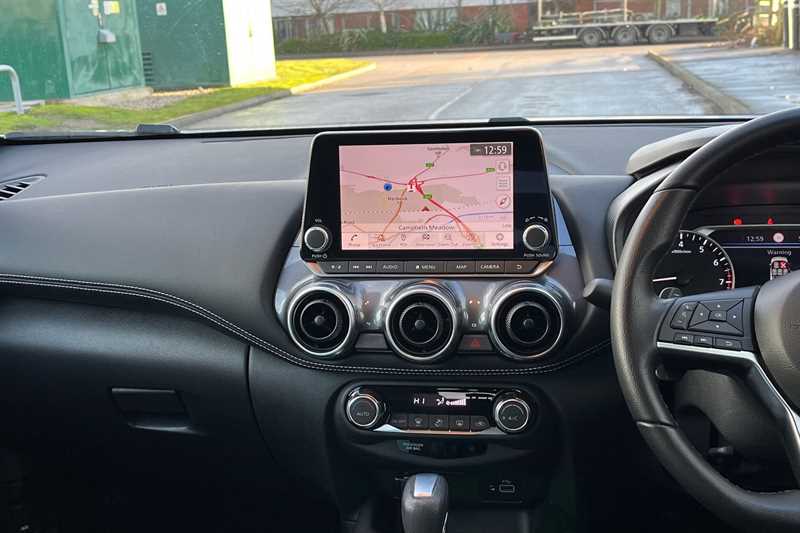 Used Nissan Juke 2022 for sale - 77146673: Photo 14