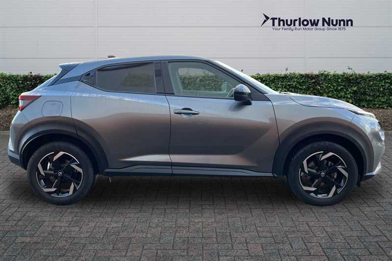 Used Nissan Juke 2022 for sale - 77146673: Photo 2