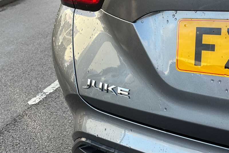 Used Nissan Juke 2022 for sale - 77146673: Photo 26