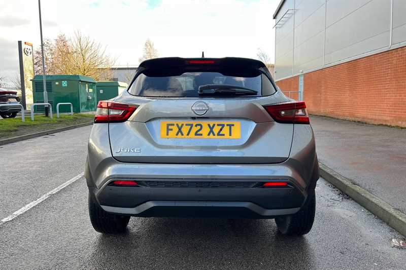 Used Nissan Juke 2022 for sale - 77146673: Photo 31