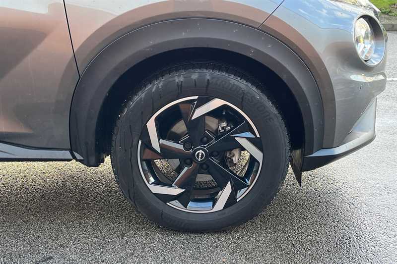 Used Nissan Juke 2022 for sale - 77146673: Photo 37