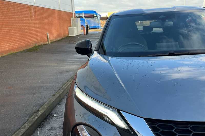 Used Nissan Juke 2022 for sale - 77146673: Photo 38