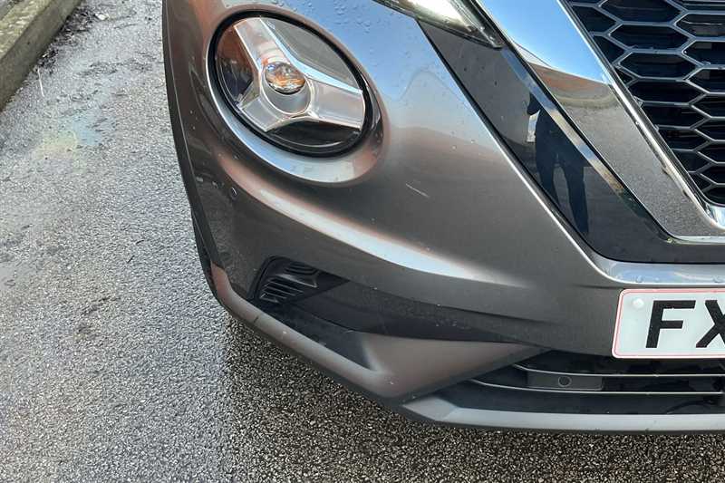 Used Nissan Juke 2022 for sale - 77146673: Photo 39