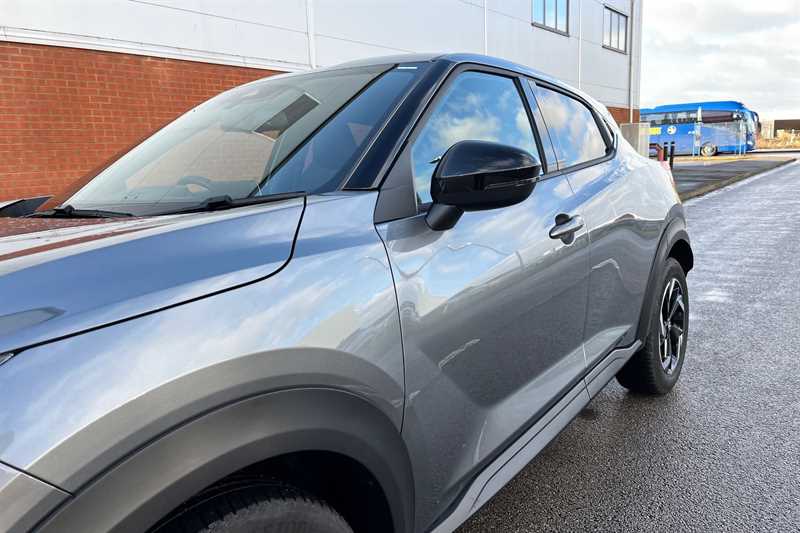 Used Nissan Juke 2022 for sale - 77146673: Photo 44
