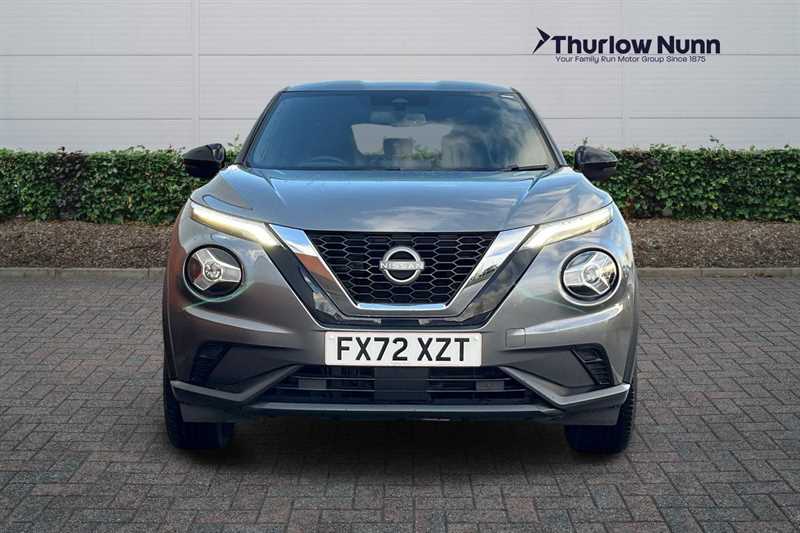 Used Nissan Juke 2022 for sale - 77146673: Photo 8