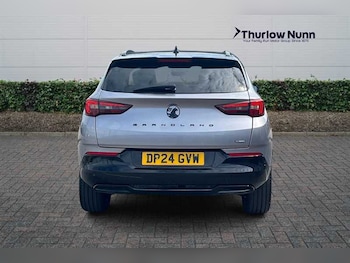 Used Vauxhall Grandland 2024 for sale - 78892762: Photo